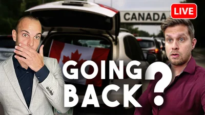 DSF Live Ep 29 | Snowbirds, ADUs, Insurance & More